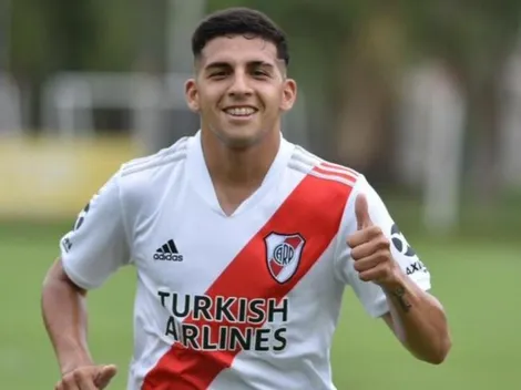VIDEO: Los tres goles de la Reserva ante Estudiantes