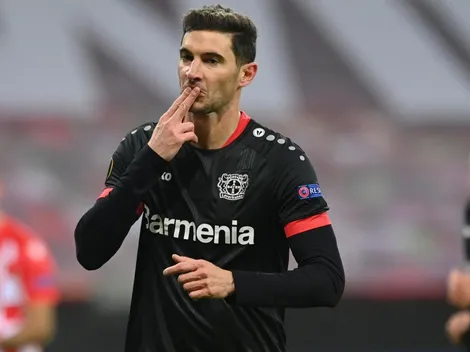 "No hablé más con Gallardo"