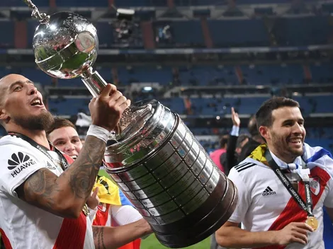 El impresionante tatuaje de Maidana por la final de Madrid