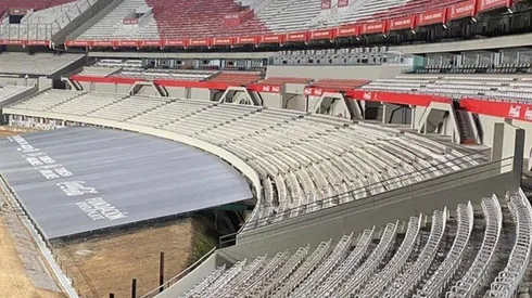 La vuelta del equipo al Monumental será el sábado 20 o el domingo 21, frente a Rosario Central.