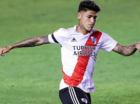 Carrascal prepara la vuelta a los entrenamientos