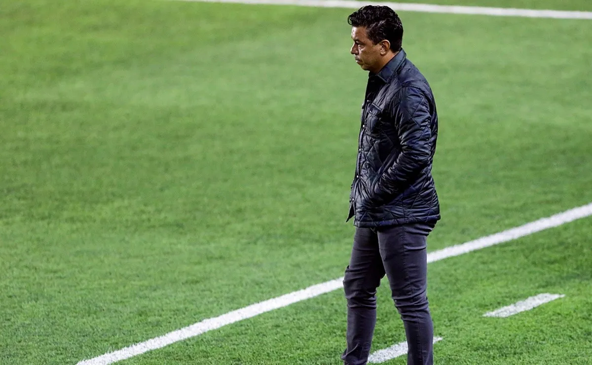 Marcelo Gallardo convocó a los mejores jugadores que tiene a disposición. Hay cuatro bajas sensibles y son las de Montiel, Nacho Fernández, Ferreira y Carrascal.