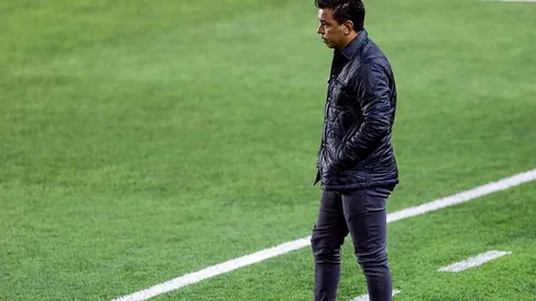 Marcelo Gallardo convocó a los mejores jugadores que tiene a disposición. Hay cuatro bajas sensibles y son las de Montiel, Nacho Fernández, Ferreira y Carrascal.