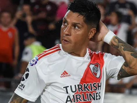 “Tratamos de ser protagonistas en cada certamen”