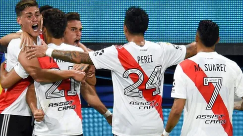 River inicia, con mucha ilusión, una nueva temporada.