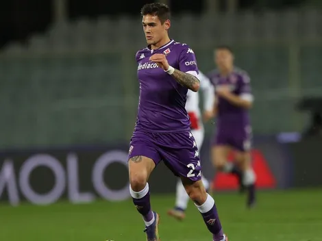 River cerca de recibir un bonus por Martínez Quarta