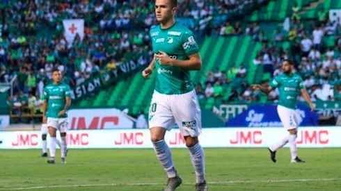 River ofreció comprar una parte del pase de Palavecino ahora y el restante en cuotas, pero la dirigencia de Deportivo Cali no aceptó esta propuesta.