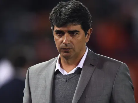 En Chile ponen a Biscay como candidato a la selección