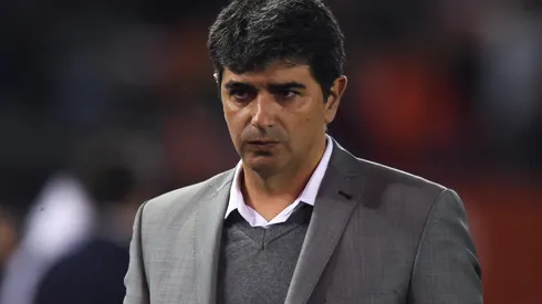 Matías Biscay suena como posible DT de la selección chilena