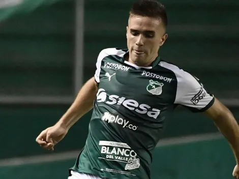 Palavecino ya tiene fecha para la revisión médica