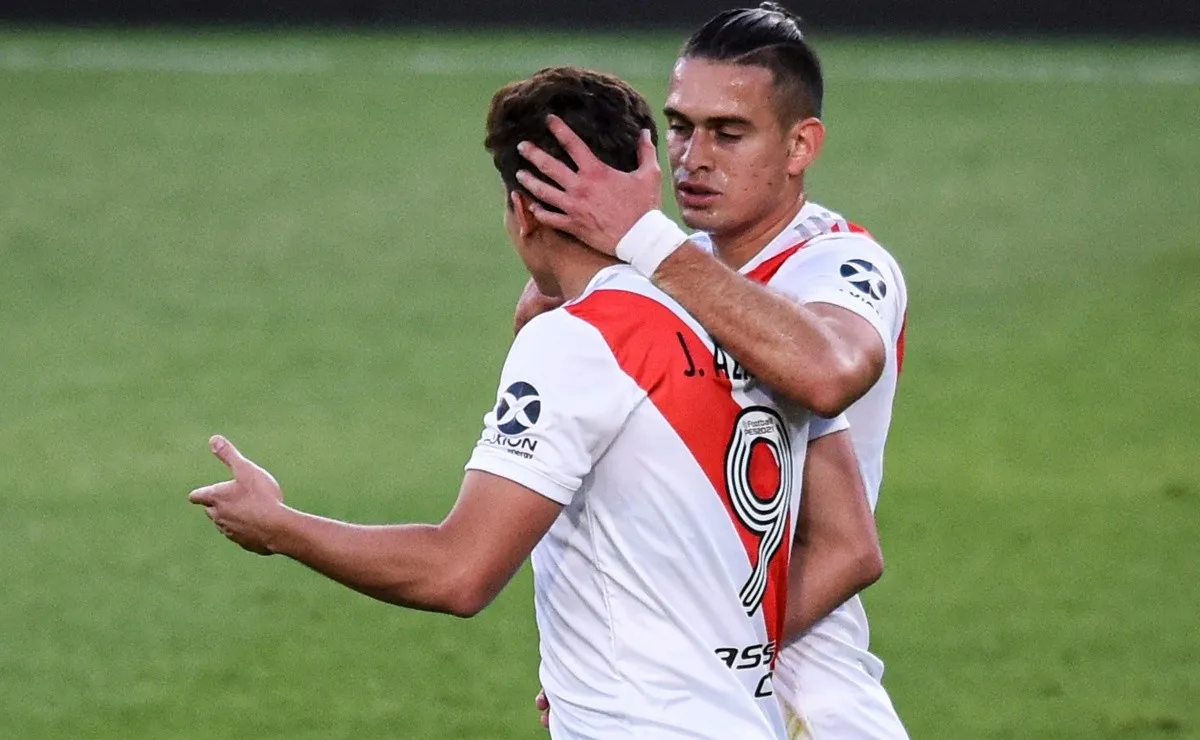 River enfrentará este miércoles a Depro por los treintaidosavos de final de la Copa Argentina