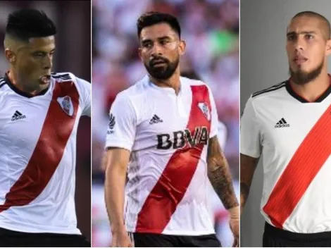 Los jugadores que tuvieron su segunda oportunidad con el Muñeco