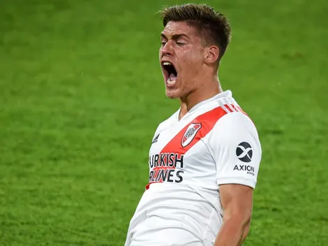 “Gallardo te lleva al límite para mejorar”