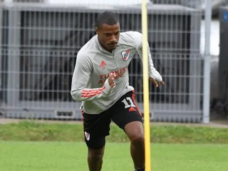 Una sola duda en el equipo para enfrentar a Depro