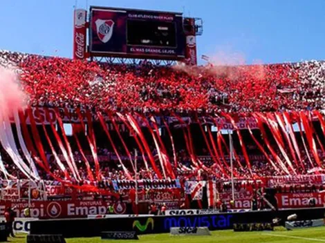 ¿Vuelve el público al fútbol argentino?