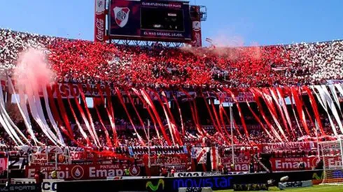 La AFA envió un pedido a las provincias para poder habilitar público en parte de las canchas