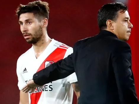 El elogio de Gallardo a Montiel