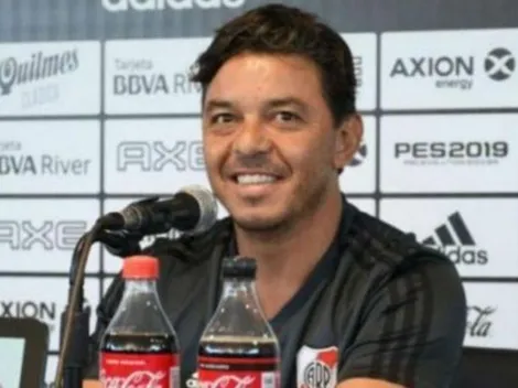 El Muñeco rompe el silencio