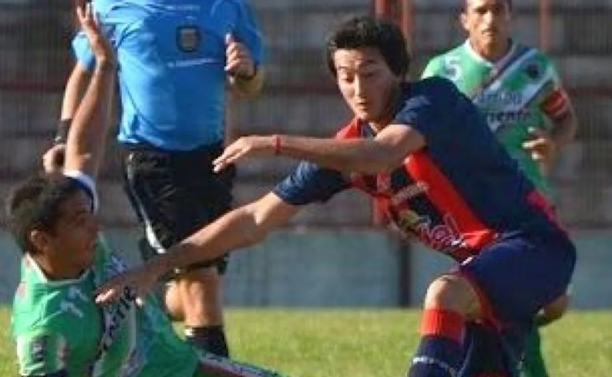 El mediocampista del Depro y sus sensaciones antes de enfrentar a River