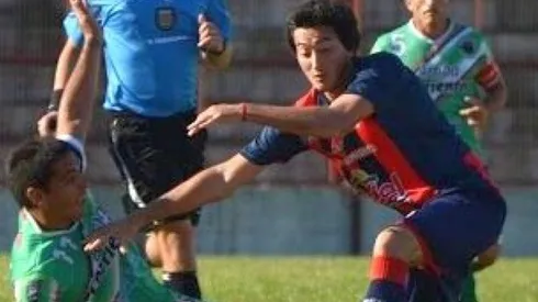 El mediocampista del Depro y sus sensaciones antes de enfrentar a River