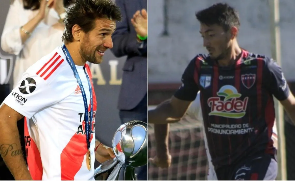 River y Defensores de Pronunciamiento se enfrentarán el próximo miércoles 10 de febrero a las 21.10 horas en el Florencio Sola, se verá por TyC Sports.