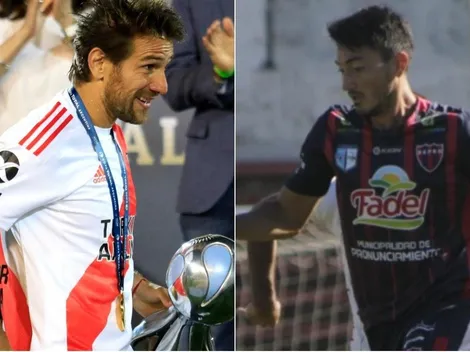 River vs. Depro: Canal de TV y horario para el partido de la Copa Argentina