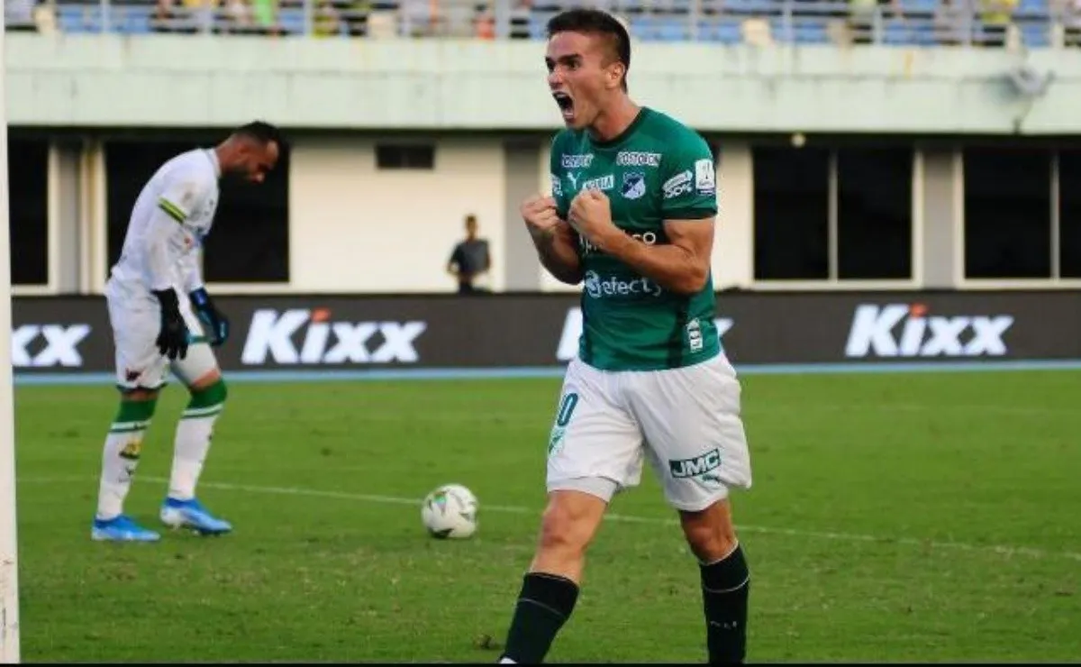 River y Deportivo Cali llegaron a un acuerdo por la compra del 50% del pase de Agustín Palavecino y Marcelo Gallardo tendría su primer refuerzo.