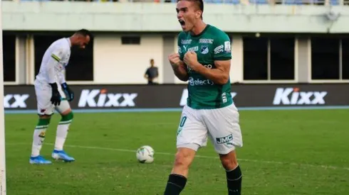 River y Deportivo Cali llegaron a un acuerdo por la compra del 50% del pase de Agustín Palavecino y Marcelo Gallardo tendría su primer refuerzo.