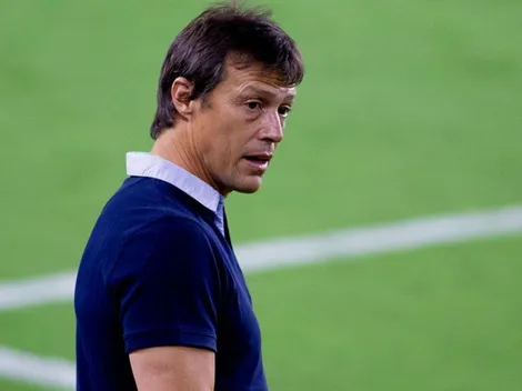 Almeyda: "No podés salir solo de la depresión, se necesita ayuda"