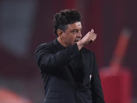 Los tres puestos que Gallardo quiere reforzar