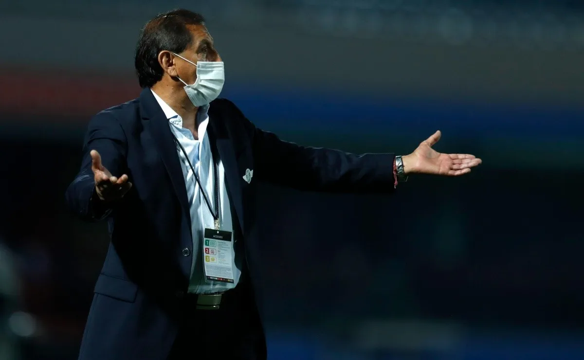 Ramón Díaz, uno de los entrenadores más ganadores de la historia de River volverá a dirigir, lo hará en Al Nasr de Emiratos árabes Unidos.