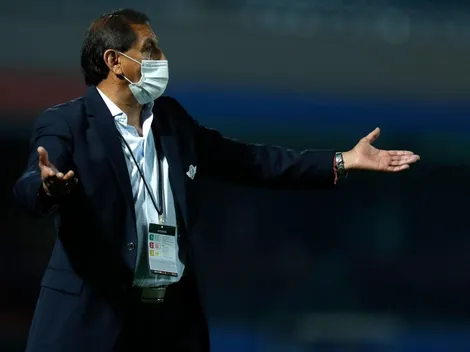 Ramón Díaz vuelve a dirigir