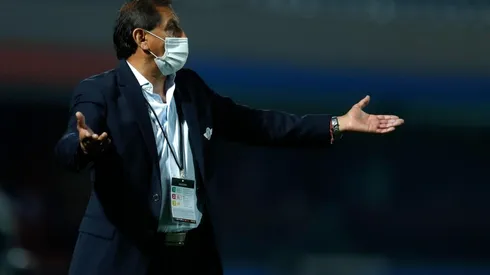 Ramón Díaz, uno de los entrenadores más ganadores de la historia de River volverá a dirigir, lo hará en Al Nasr de Emiratos árabes Unidos.