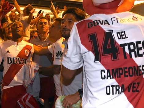 ¿Por qué otra vez con Boca en la Bombonera?