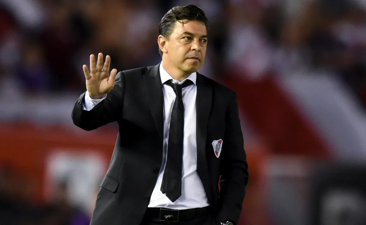 River afrontará en febrero el comienzo de la Copa Argentina, las primeras fechas de la Copa Diego Maradona y la Supercopa Argentina ante Racing.
