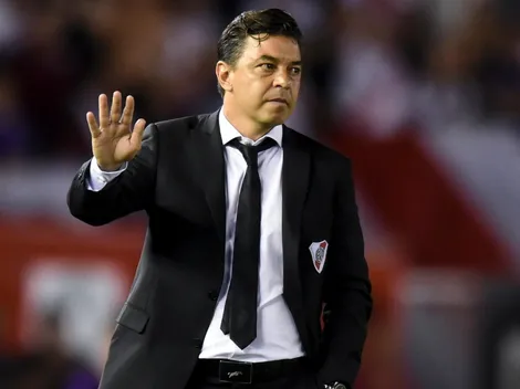 El calendario del Más Grande en febrero