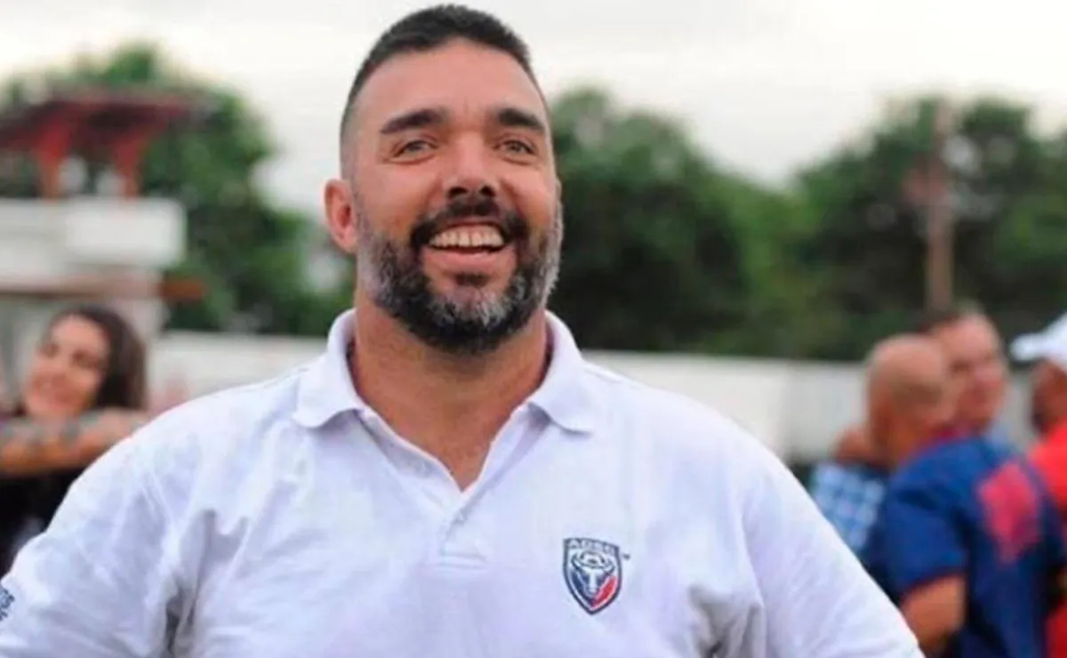 Martín Cardetti se encuentra dirigiendo al Bogotá FC y desde Colombia recordó viejos tiempos en River, además cargó duro contra Ramón Díaz, quien lo dirigió.