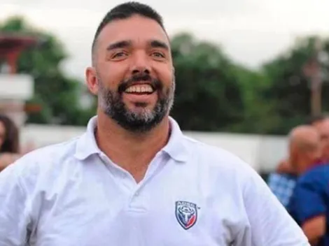 Cardetti cargó contra Ramón Díaz