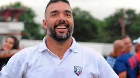 Martín Cardetti se encuentra dirigiendo al Bogotá FC y desde Colombia recordó viejos tiempos en River, además cargó duro contra Ramón Díaz, quien lo dirigió.