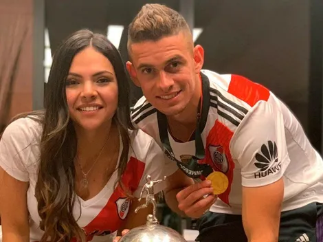 "Rafael cuando está jugando se transforma"