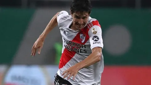 La prensa de Brasil se hizo eco de la posible incorporación de Ignacio Fernández a Atlético Mineiro y en el país vecino son optimistas con su llegada.