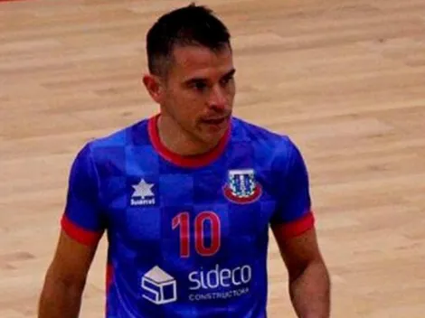 Saviola en Andorra: fútbol de salón y golazo de media cancha