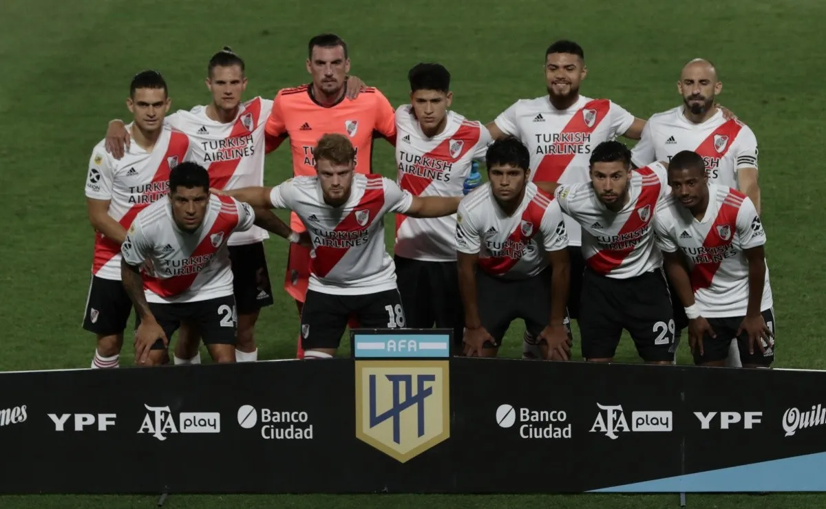 River conocerá a sus rivales de la Copa Diego Maradona cuando se realice el sorteo que será el próximo miércoles 3 de febrero a partir de las 19 horas.