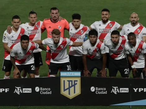 El próximo torneo local se sorteará el miércoles