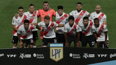 River conocerá a sus rivales de la Copa Diego Maradona cuando se realice el sorteo que será el próximo miércoles 3 de febrero a partir de las 19 horas.