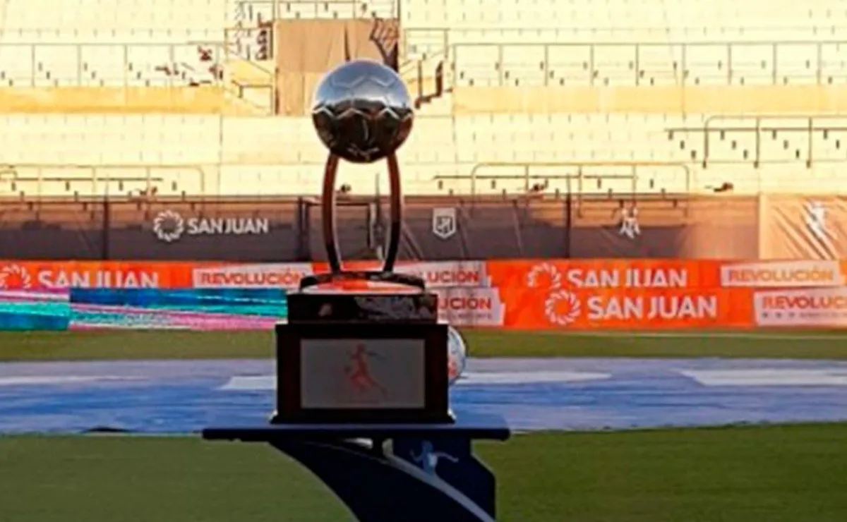 River ya conoce a qué rivales deberá enfrentar en su grupo de la Copa de la Liga, además de los 12 partidos del grupo, habrá un superclásico interzonal.