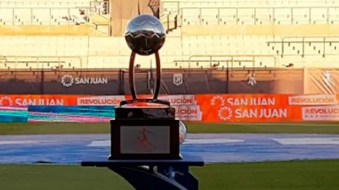 River ya conoce a qué rivales deberá enfrentar en su grupo de la Copa de la Liga, además de los 12 partidos del grupo, habrá un superclásico interzonal.