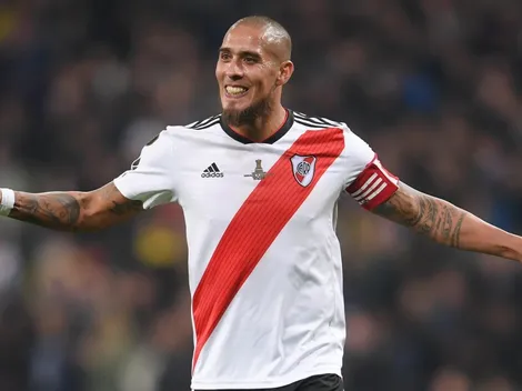 ¿Vuelve Maidana? El llamativo posteo de su hermano