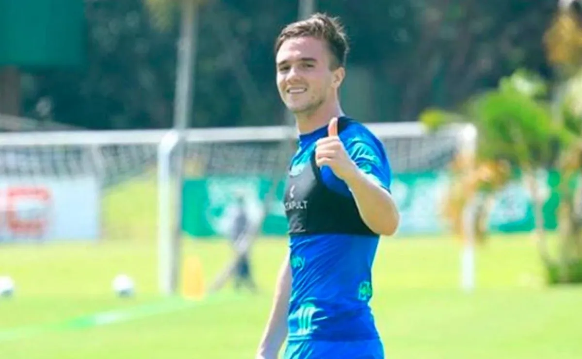 River sigue negociando con Deportivo Cali por Agustín Palavecino, el Más Grande ofreció un plan de pago. De esta manera Gallardo podría tener su primer refuerzo.