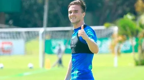 River sigue negociando con Deportivo Cali por Agustín Palavecino, el Más Grande ofreció un plan de pago. De esta manera Gallardo podría tener su primer refuerzo.